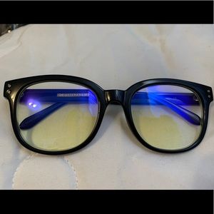 BCBG Max Azria Blue Light Glasses